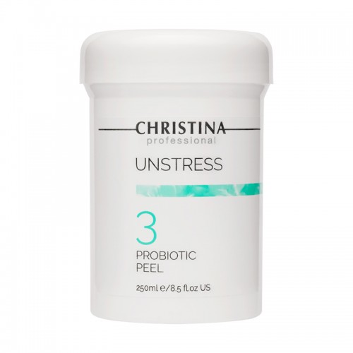 Unstress Probiotic Peel - Пилинг-пробиотик ( шаг 3), 250мл