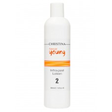 Forever Young InfraPeel Lotion - Лосьон для подготовки кожи к пилингу (шаг 2), 300мл