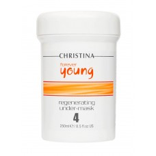 Forever Young Regenerating Under- Mask - Увлажняющая маска-база к маске-пилингу(шаг 4), 250мл