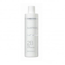 Illustrious 2б Peel Activator - Активатор для пилинга (шаг2б), 300 мл