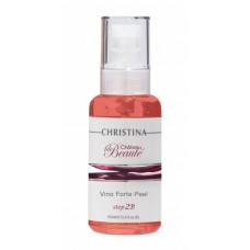 Chateau de Beaute Vino Forte Peel-шаг 2b:Винный пилинг усиленного действия, 100мл