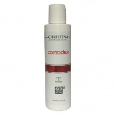 COMODEX 3b Peel & Renew Peel Forte - Обновляющий усиленный пилинг (шаг 3b), 150мл
