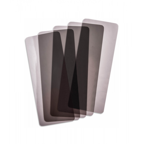 Бандажи полимерные, размер L (70х175 мм) CLEO