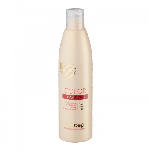 Шампунь для окрашенных волос, Сolorsaver shampoo, 300 мл.