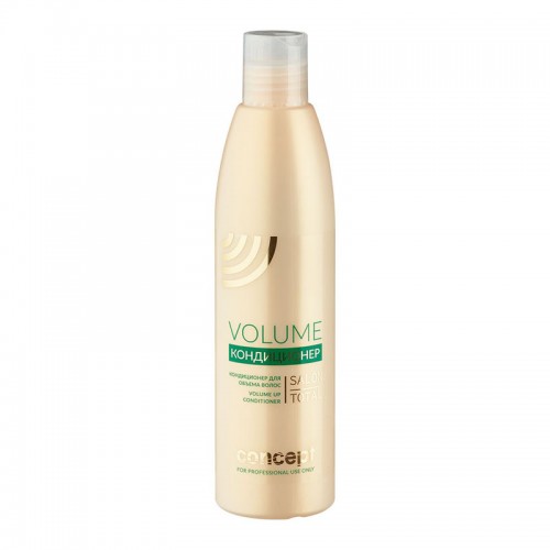 Кондиционер для объема, Volume Up Conditioner, 300 мл.