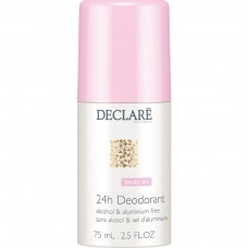 Роликовый дезодорант "24 часа" / 24h Deodorant, 75 мл