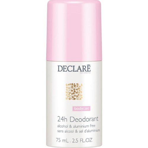 Роликовый дезодорант "24 часа" / 24h Deodorant, 75 мл