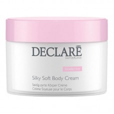 Крем для тела "Шелковое прикосновение" / Silky Soft Body Cream, 200 мл