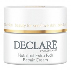 Питательный восстанавливающий крем для сухой кожи / Nutrilipid Nourishing Repair Cream, 50 мл