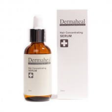 Сыворотка для волос концентрированная Dermaheal / Hair Concentrating Serum, 50 мл