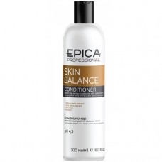 EPICA «Skin balance», Кондиционер, регулирующий работу сальных желез, 300 мл