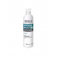 EPICA Intense Moisture / Кондиционер для увлажнения и питания сухих волос с маслом какао и экстрактом зародышей пшеницы, 300 мл