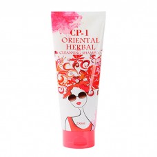 CP-1 Oriental Herbal Cleansing Shampoo / Шампунь для волос "Восточные травы", 250мл
