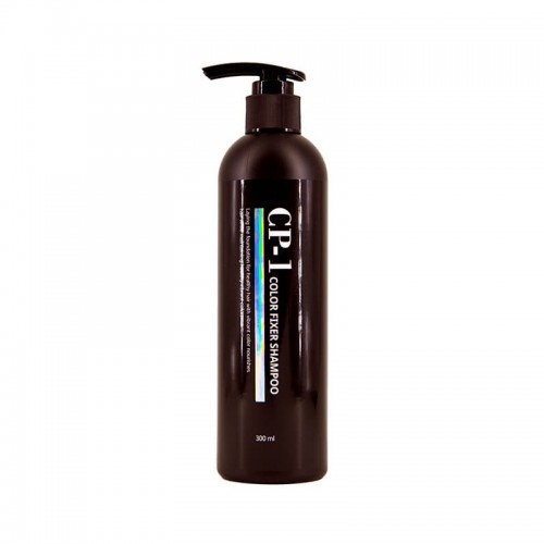 CP-1 Color Fixer Shampoo / Шампунь для волос "Защита цвета", 300мл