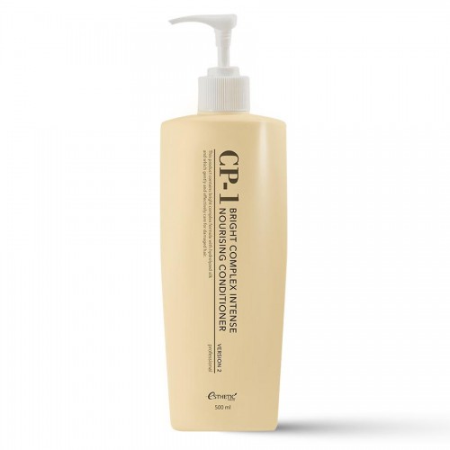 CP-1 BС Intense Nourishing Conditioner Version 2.0 / Протеиновый кондиционер для волос, 500 мл