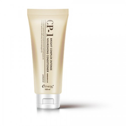 CP-1 BС Intense Nourishing Conditioner Version 2.0 / Протеиновый кондиционер для волос, 100 мл