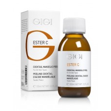 Ester C Cocktail Mandelik Peel \ Пилинг-Коктейль Миндальный, 100мл