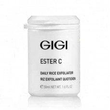Ester C Daily RICE Exfoliator \ Эксфолиант для микрошлифовки кожи, 50мл