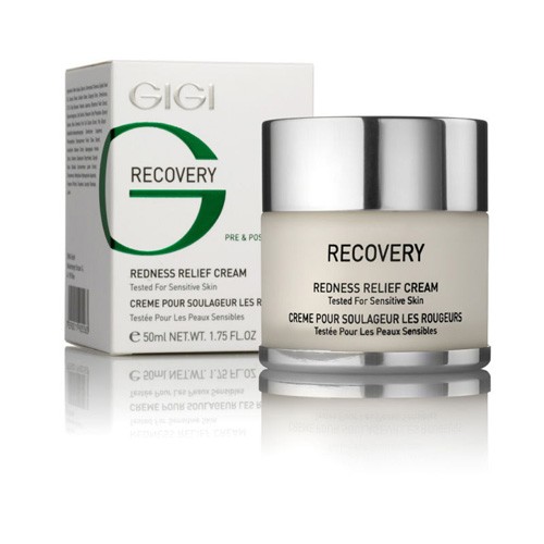 Recovery Redness Relief Cream Sens\ Крем Успокаив От Покраснений И Отечности, 50мл