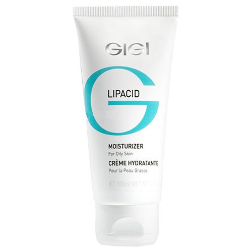 Lipacid Moisturizer\ Крем Увлажняющий, 100мл