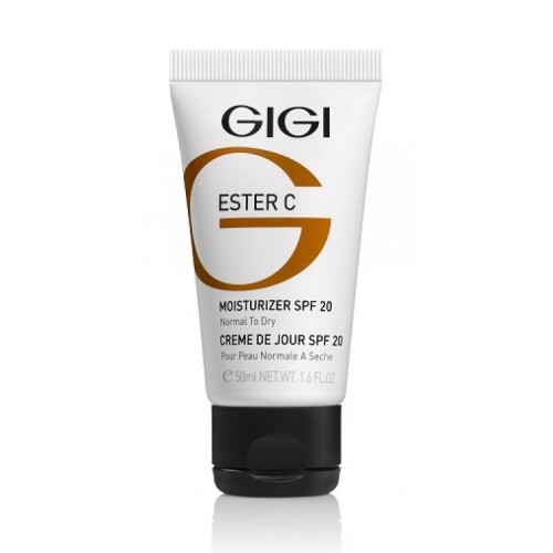 Ester C Daily SPF 20 \ Крем дневной обновляющий с SPF 20, 50мл