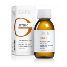 Ester C Mandelic Peel 15% \ Пилинг Миндальный 15%, 100мл