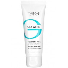Sea Weed Treatment Mask\ Маска Лечебная, 75мл