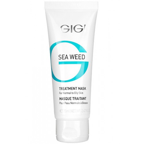 Sea Weed Treatment Mask\ Маска Лечебная, 75мл