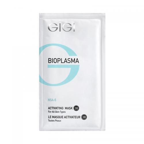 Bioplasma Activating Mask Активизирующая Маска Для Всех Типов Кожи, 20мл