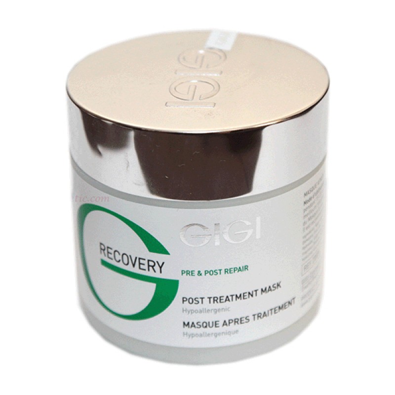 Recovery Post Treatment Mask \ Регенерирующая Маска, 250мл