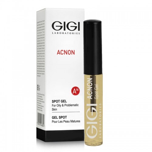 ACNON Spot Gel / Антисептический заживляющий Гель, 5 гр