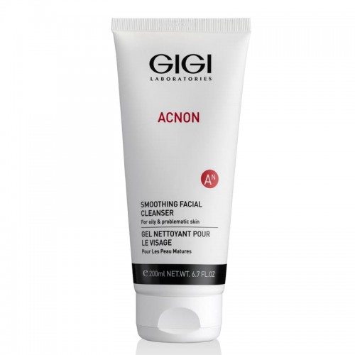 ACNON Smoothing facial cleanser / Мыло для глубокого очищения, 200 мл