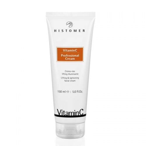 Финишный крем Vitamin C / Vitamin C Professional Cream, 150 мл,, HISTOMER
