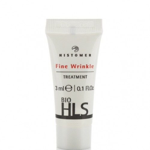 Сыворотка anti-age FINE WRINKLE / Fine Wrinkle Treatment, 3 мл,, HISTOMER