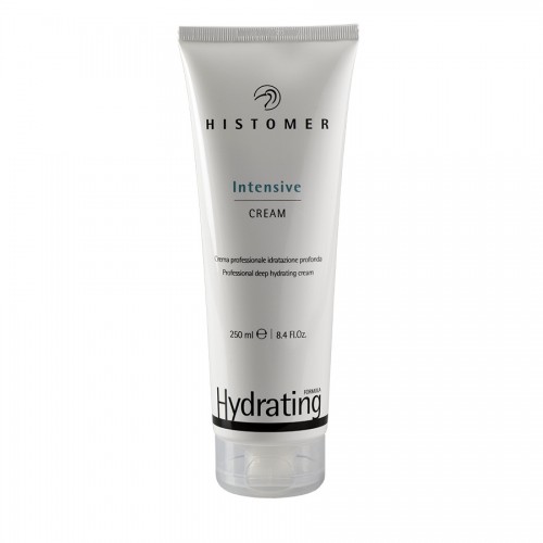 Интенсивно увлажняющий крем / Hydrating Intensive Cream, 250 мл,, HISTOMER