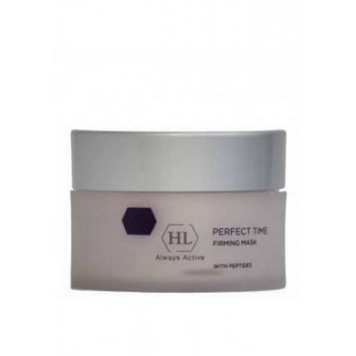 PERFECT TIME Firming Mask / Укрепляющая подтягивающая маска, 250мл,, HOLY LAND