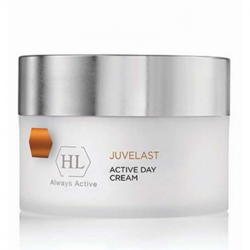 Дневной крем JUVELAST Active Day Cream., 250,, HOLY LAND