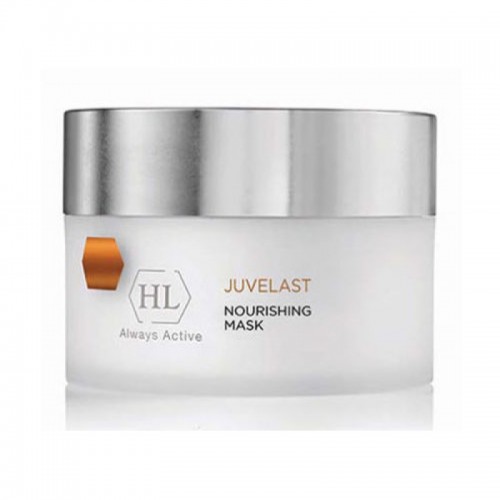 Маска JUVELAST Nourishing Mask., 250,, HOLY LAND