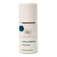 ALPHA COMPLEX Cleanser / Очиститель, 100мл