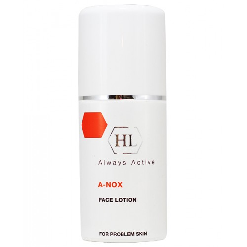 A-NOX Face Lotion / Лосьон для лица, 1000мл,, HOLY LAND
