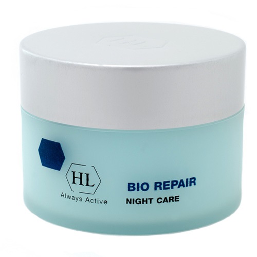 BIO REPAIR Night Care / Ночной крем, 250мл,, HOLY LAND