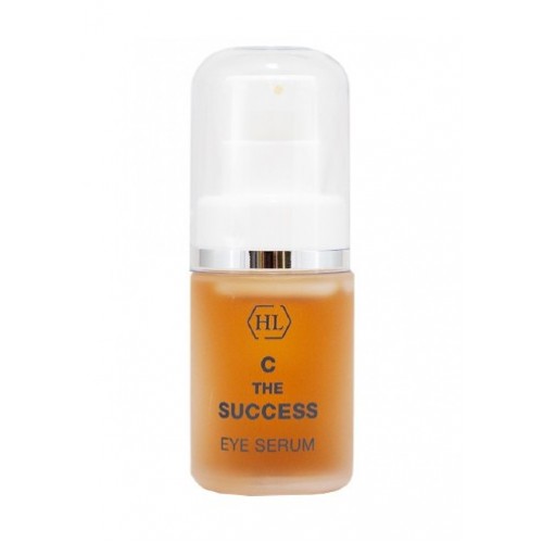 C the SUCCESS Eye Serum / Сыворотка д/век, 20мл,, HOLY LAND