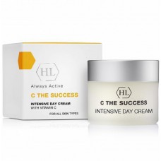 C the SUCCESS Intensive Day Cream / Интенсивный дневной крем, 250мл