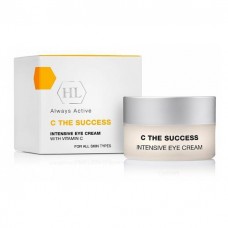 C the SUCCEESS Eye Cream / Крем д/век, 15мл