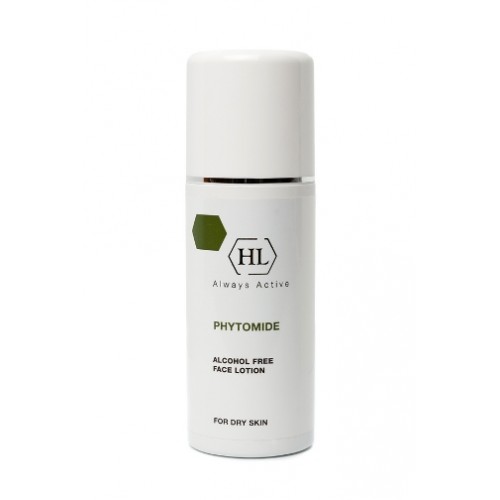 PHYTOMIDE Alcogol Free Face Lotion / Безалкогольный лосьон д/лица, 250мл,, HOLY LAND