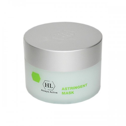 Astringent Mask / Маска для жирн. и комб. кожи, 250мл,, HOLY LAND