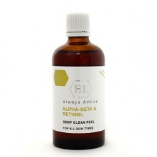 ALPHA-BETA Deep Clean Peel / Химический пилинг, 100мл
