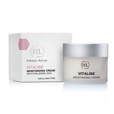 VITALISE Moisturizing Cream / Увлажняющий крем, 250мл