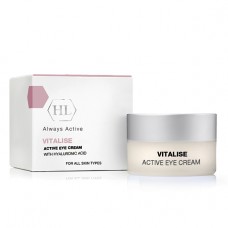 VITALISE Active Eye Cream / Крем для век, 15мл