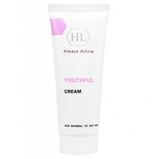 YOUTHFUL Cream For Normal/Dry / Крем для сухой кожи, 70мл
